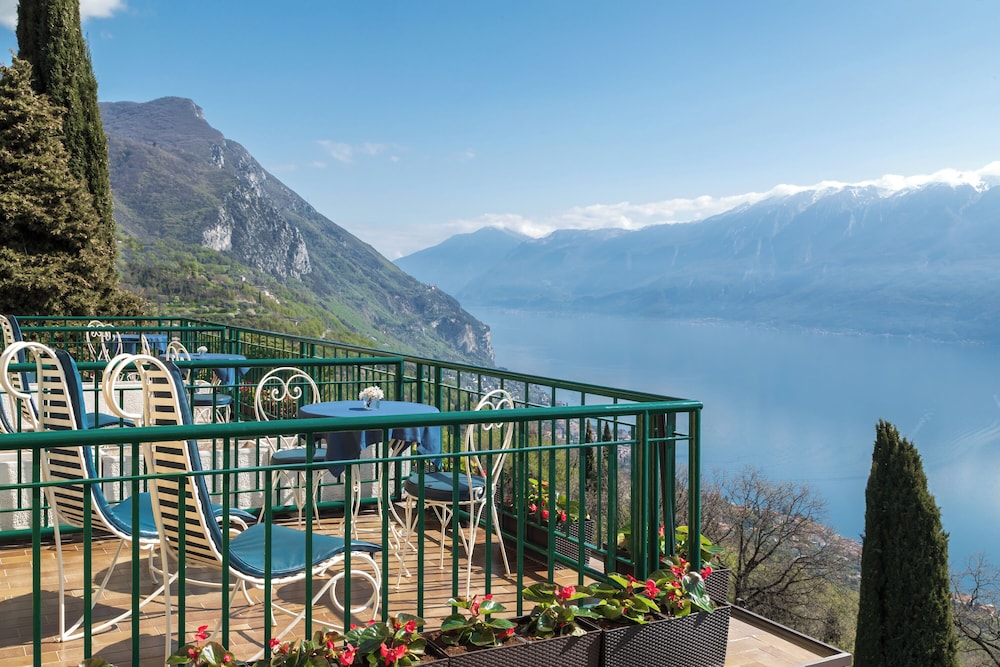 Boutique Hotel Villa Sostaga - zdjęcie 5