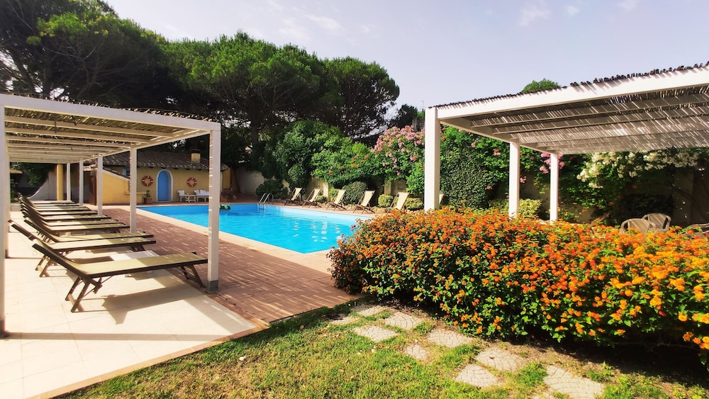 Is Benas Country Lodge - zdjęcie 2