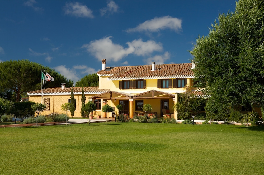 Is Benas Country Lodge - zdjęcie 5