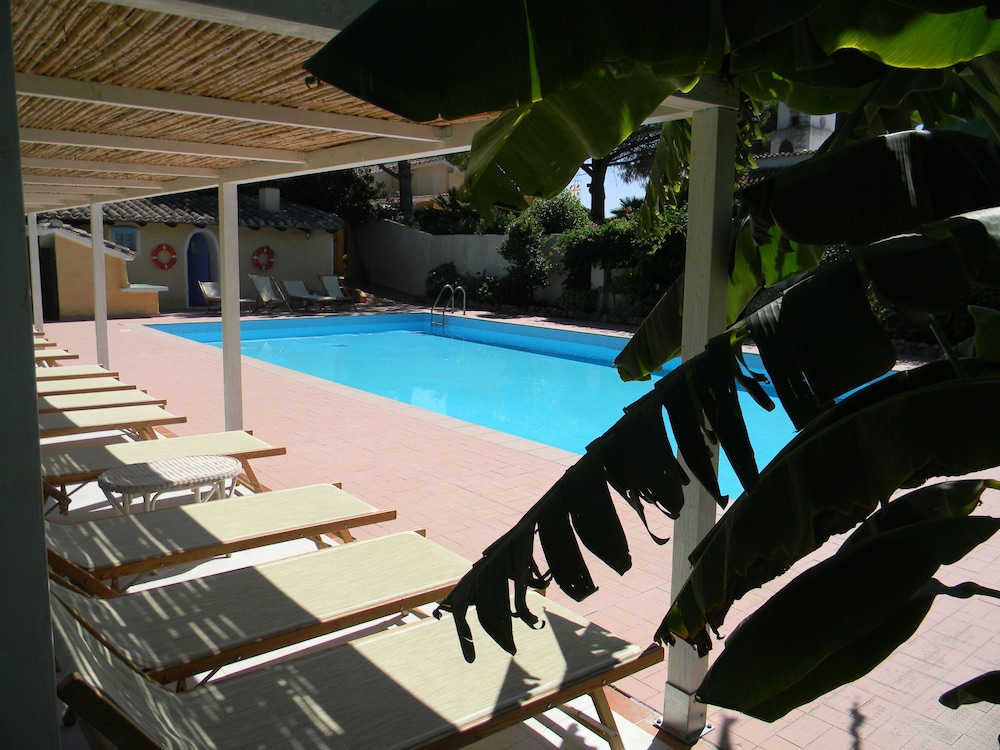 Is Benas Country Lodge - zdjęcie 4