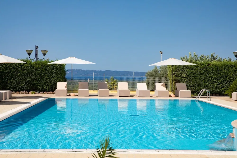 Lu' Hotel Porto Pino
