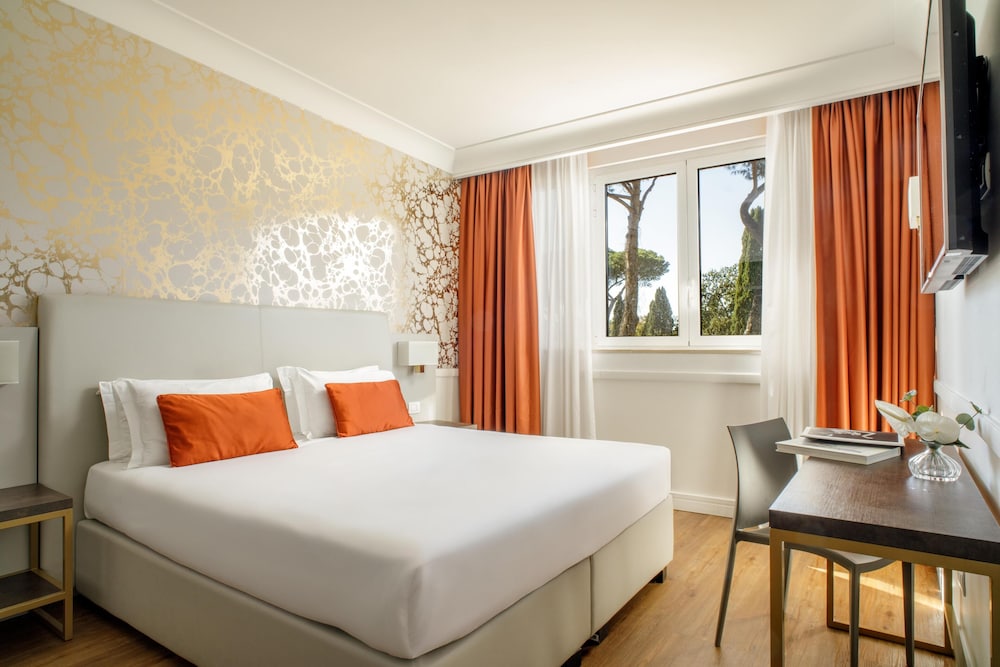 Hotel Shangri-La Roma by OMNIA hotels - zdjęcie 3