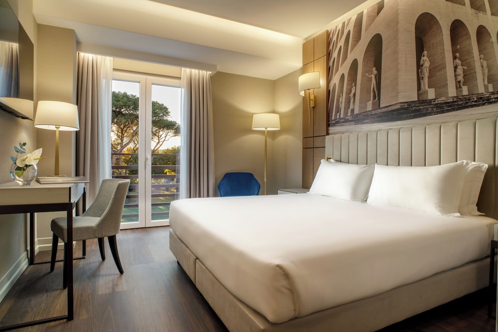 Hotel Shangri-La Roma by OMNIA hotels - zdjęcie 5