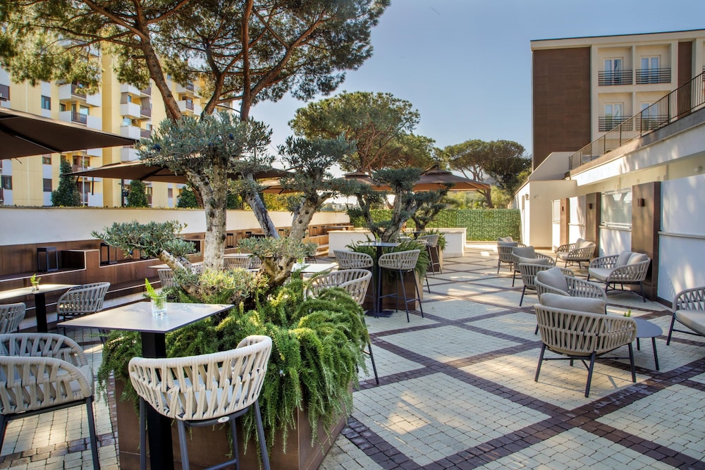 Hotel Shangri-La Roma by OMNIA hotels - zdjęcie 4