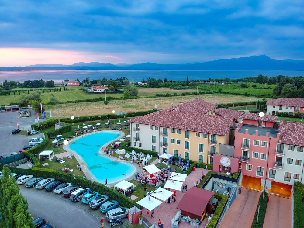 TH Lazise - Hotel Parchi del Garda - zdjęcie 4