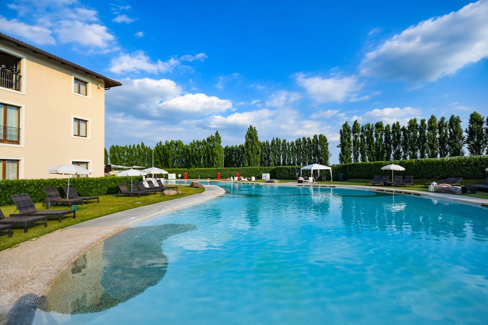 TH Lazise - Hotel Parchi del Garda - zdjęcie 3