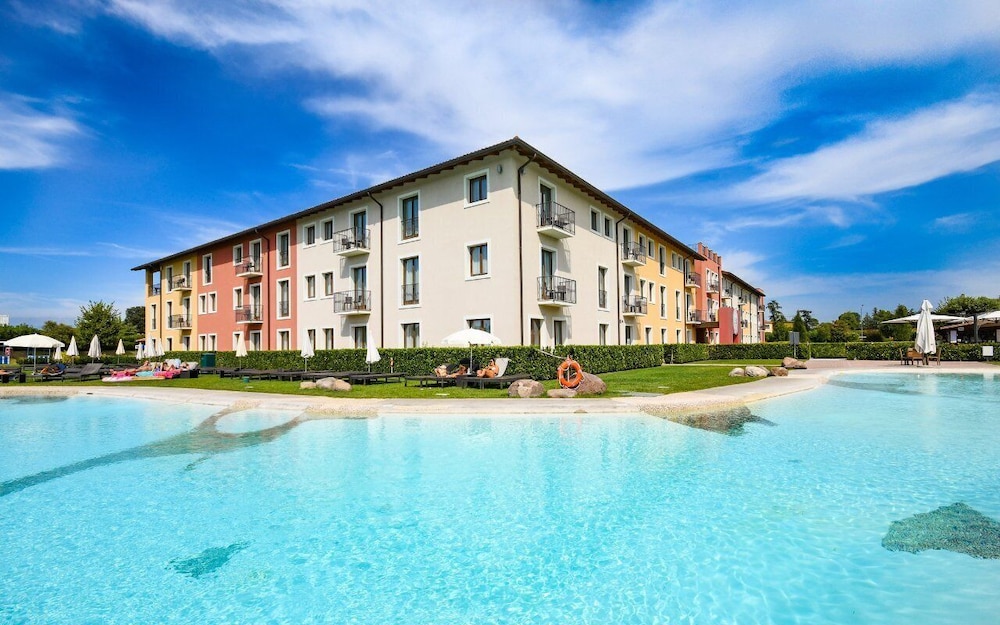 TH Lazise - Hotel Parchi del Garda - zdjęcie 2