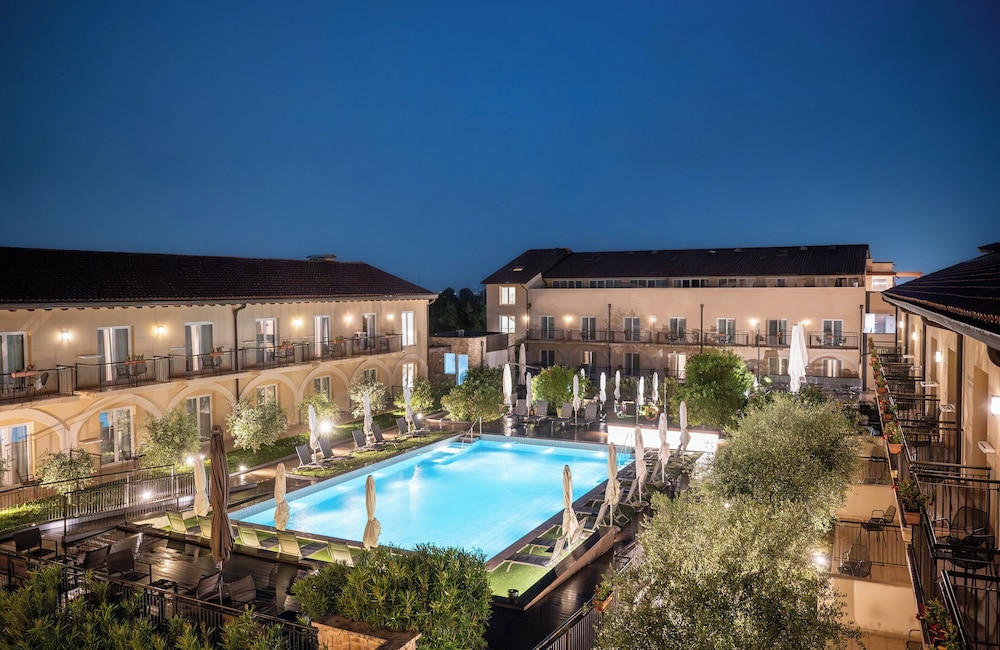 Leonardo Hotel Lago di Garda – Wellness and Spa - zdjęcie 2