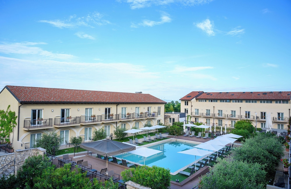 Leonardo Hotel Lago di Garda – Wellness and Spa - zdjęcie 3