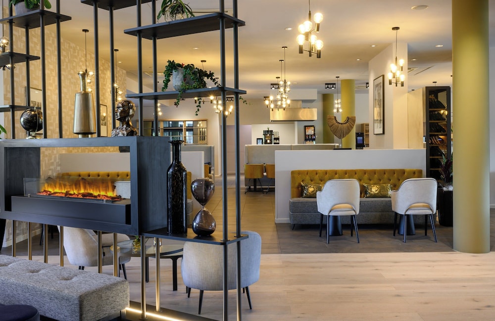 Leonardo Hotel Lago di Garda – Wellness and Spa — Restaurant & bars in Lazise, Veneto