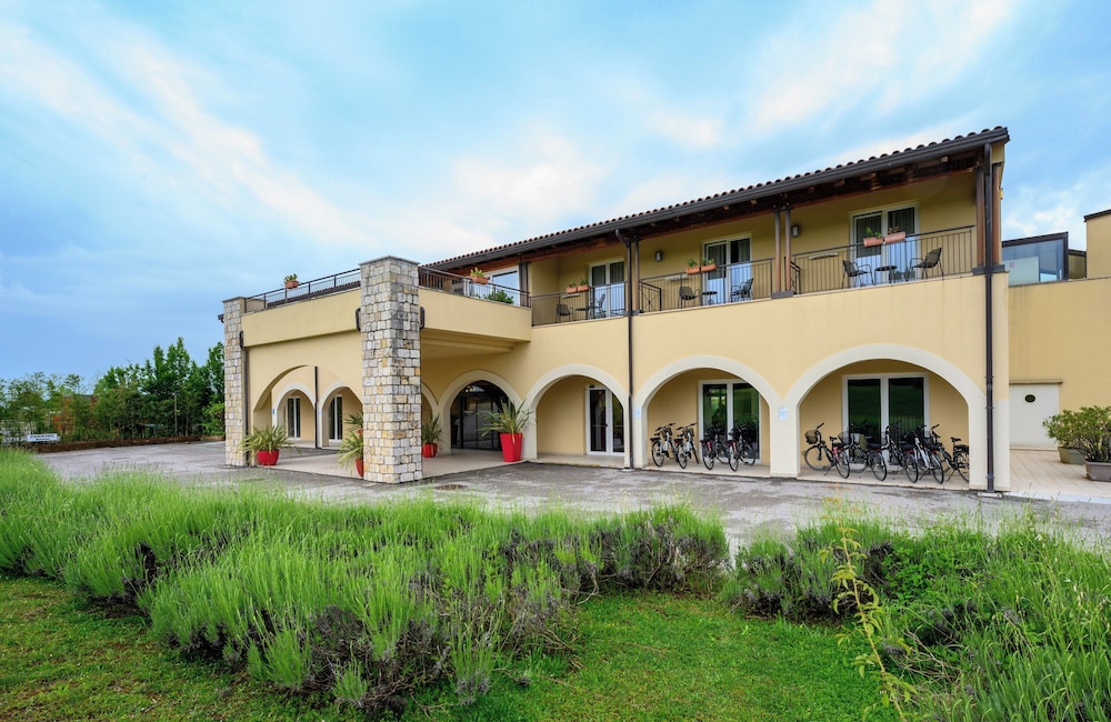 Leonardo Hotel Lago di Garda – Wellness and Spa - zdjęcie 5