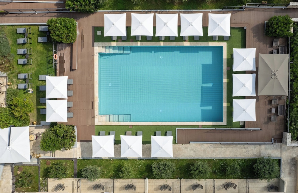 Leonardo Hotel Lago di Garda – Wellness and Spa - zdjęcie 4
