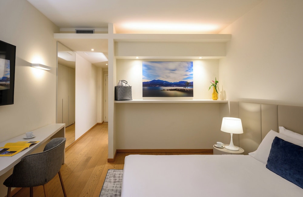 Leonardo Hotel Lago di Garda – Wellness and Spa — Hotel rooms in Lazise, Veneto