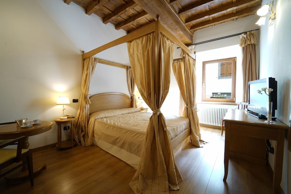 Hotel Abetone e Piramidi - zdjęcie 5