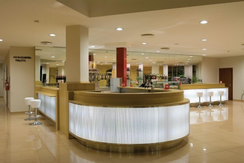 Città Della Notte — Restaurant & bars in Melilli, Sicily