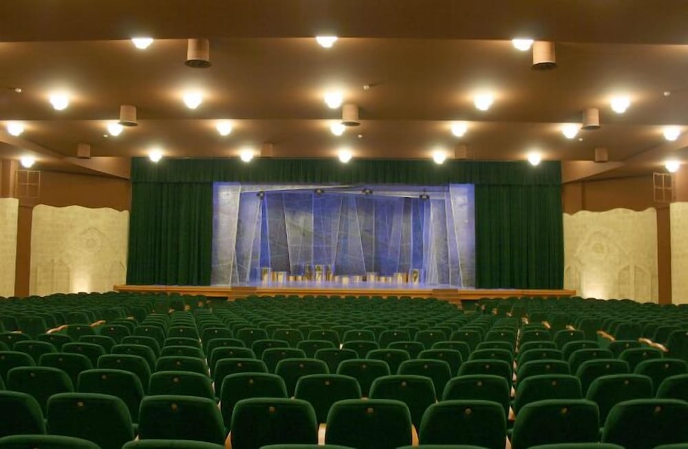 Città Della Notte — Attractions in the area in Melilli, Sicily
