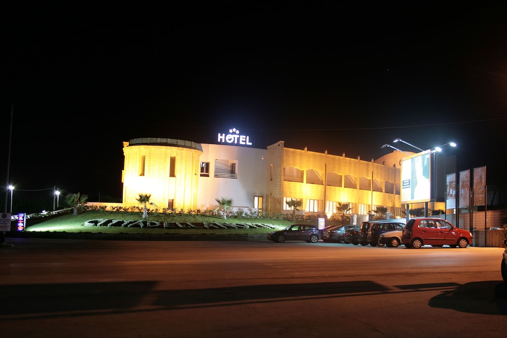 Città Della Notte — Main photo in Melilli, Sicily