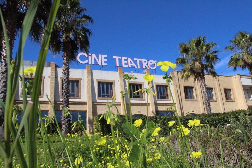 Città Della Notte — Attractions in the area in Melilli, Sicily