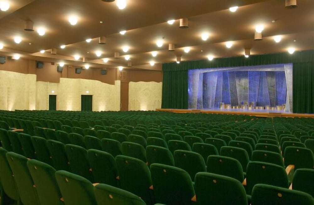 Città Della Notte — Attractions in the area in Melilli, Sicily