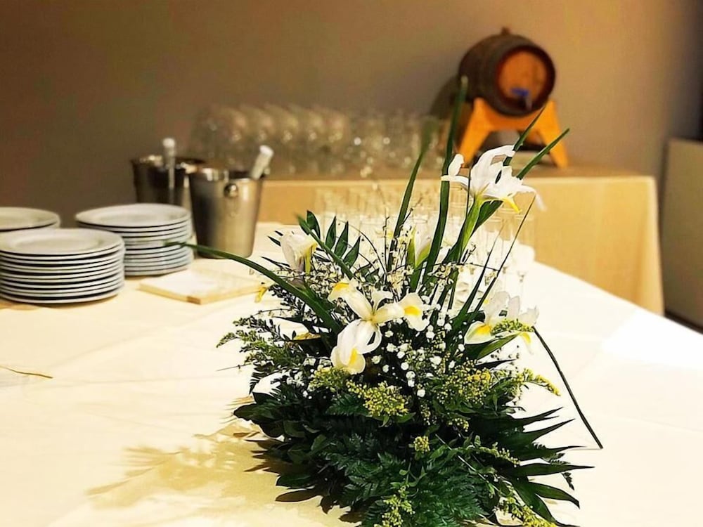 Città Della Notte — Restaurant & bars in Melilli, Sicily