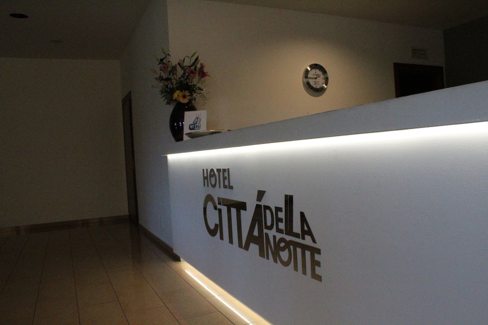 Città Della Notte — Attractions in the area in Melilli, Sicily