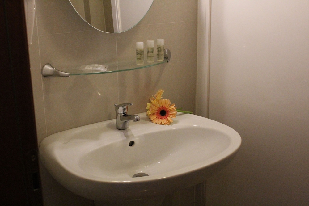 Città Della Notte — Hotel rooms in Melilli, Sicily