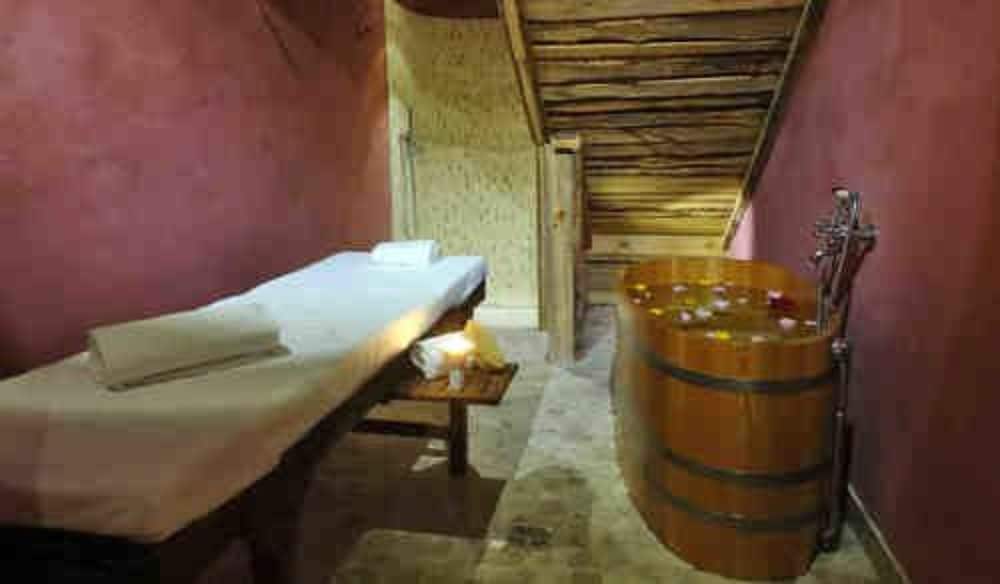 Garda Hotel San Vigilio Golf — Spa in Pozzolengo, Lombardy