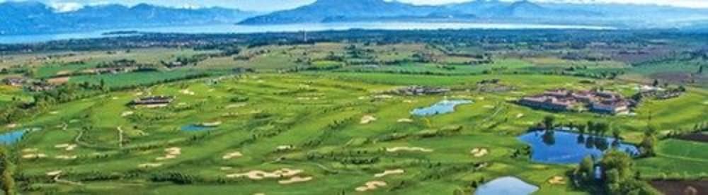 Garda Hotel San Vigilio Golf — Attractions in the area in Pozzolengo, Lombardy