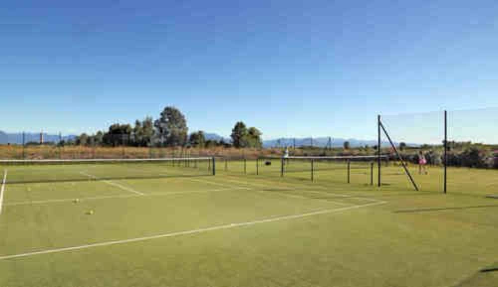 Garda Hotel San Vigilio Golf — Sports & recreation in Pozzolengo, Lombardy