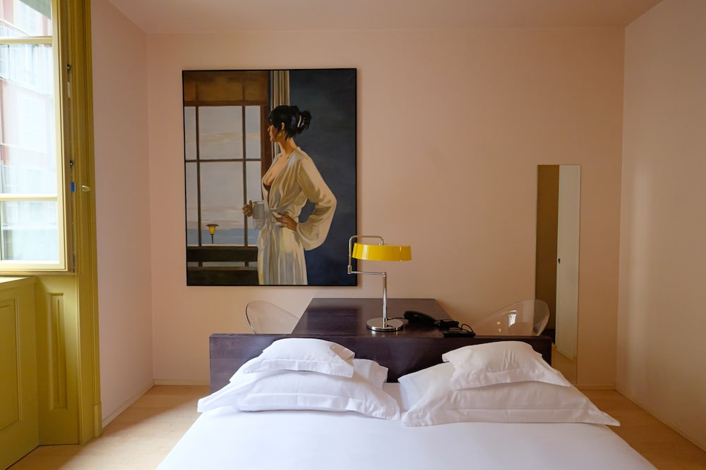Petronilla - Hotel in Bergamo - zdjęcie 4