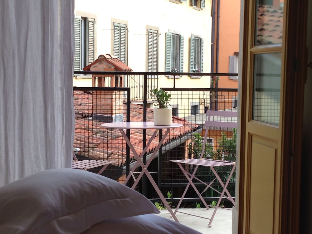 Petronilla - Hotel in Bergamo
