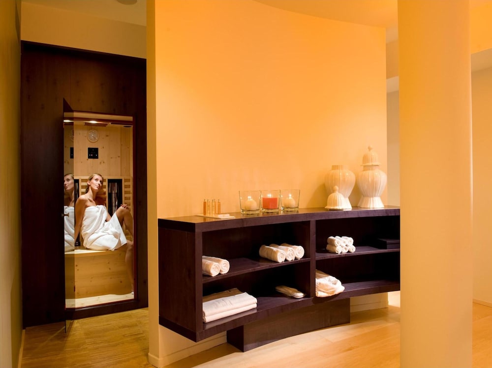 Petronilla - Hotel in Bergamo - zdjęcie 5