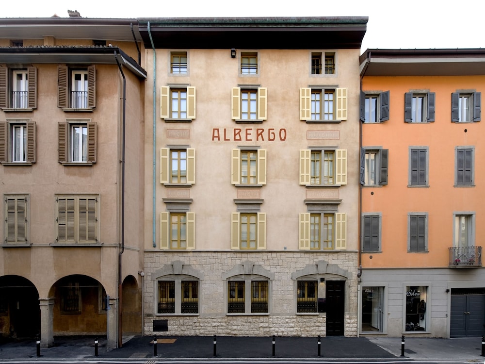 Petronilla - Hotel in Bergamo - zdjęcie 2