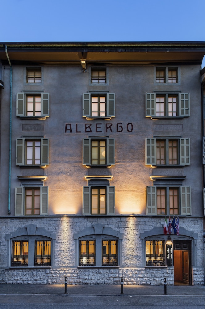 Petronilla - Hotel in Bergamo - zdjęcie 3
