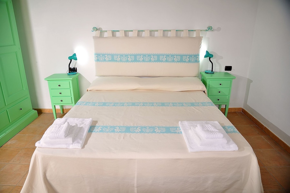 Sa Prata Hotel & Resort — Hotel rooms in Budoni, Sardinia
