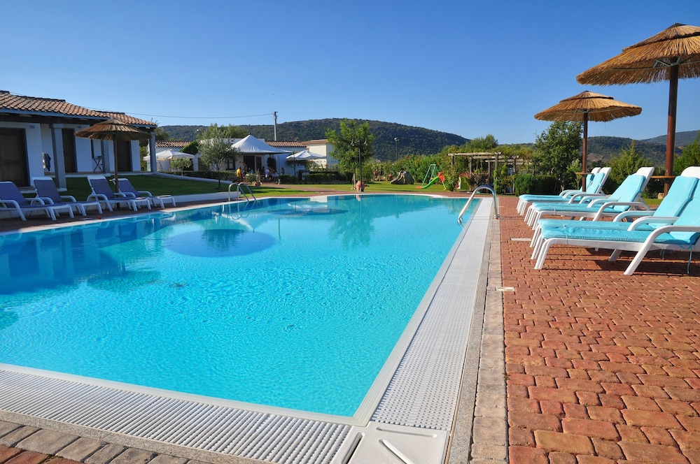 Sa Prata Hotel & Resort — Main photo in Budoni, Sardinia