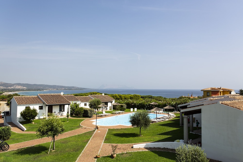 Sa Prata Hotel & Resort — Swimming pool in Budoni, Sardinia