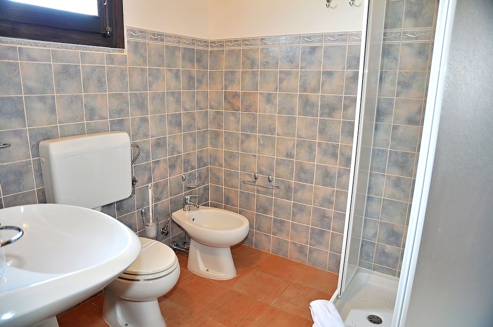 Sa Prata Hotel & Resort — Hotel rooms in Budoni, Sardinia