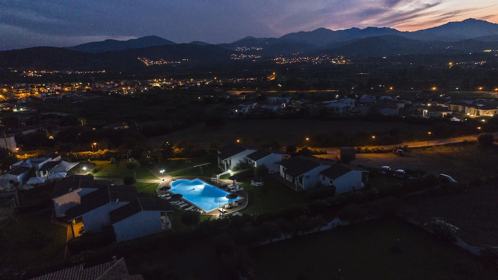 Sa Prata Hotel & Resort — Swimming pool in Budoni, Sardinia