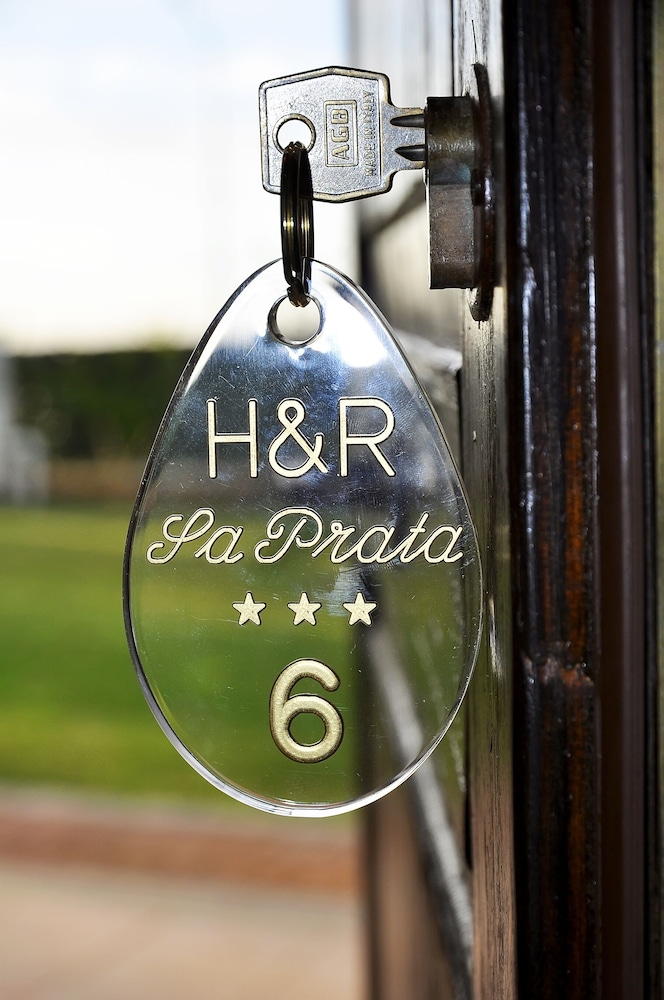 Sa Prata Hotel & Resort — Hotel building in Budoni, Sardinia