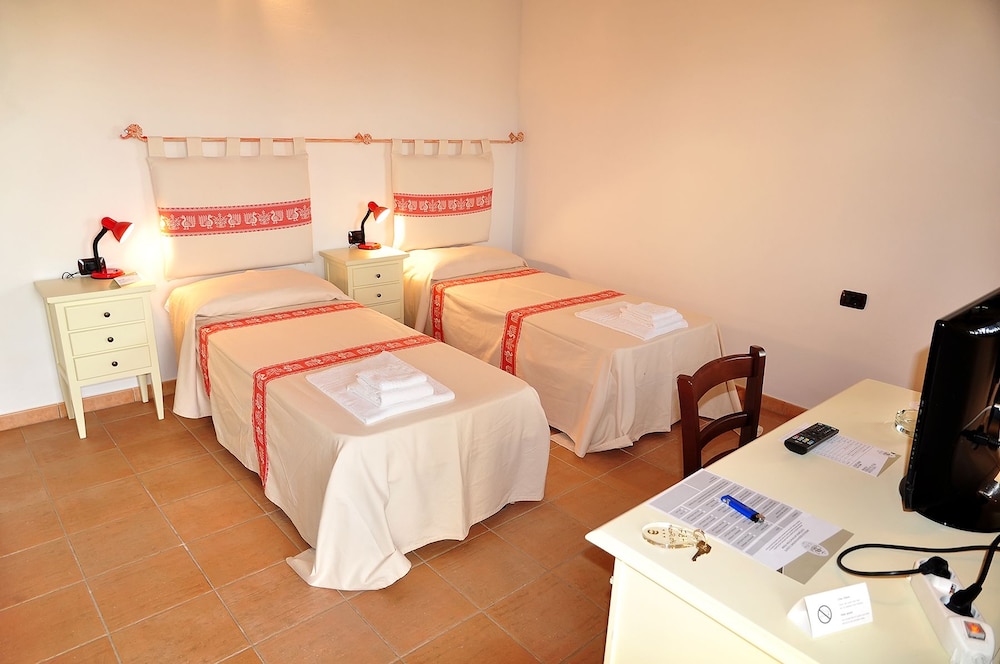 Sa Prata Hotel & Resort — Spa in Budoni, Sardinia