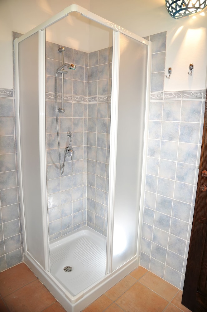 Sa Prata Hotel & Resort — Hotel rooms in Budoni, Sardinia