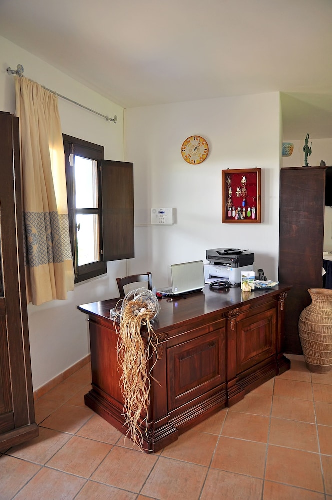 Sa Prata Hotel & Resort — Hotel rooms in Budoni, Sardinia