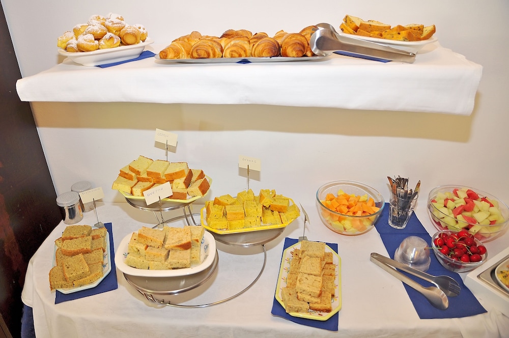 Sa Prata Hotel & Resort — Restaurant & bars in Budoni, Sardinia
