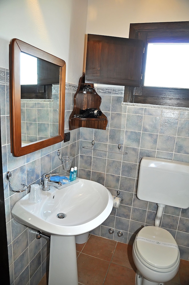 Sa Prata Hotel & Resort — Hotel rooms in Budoni, Sardinia