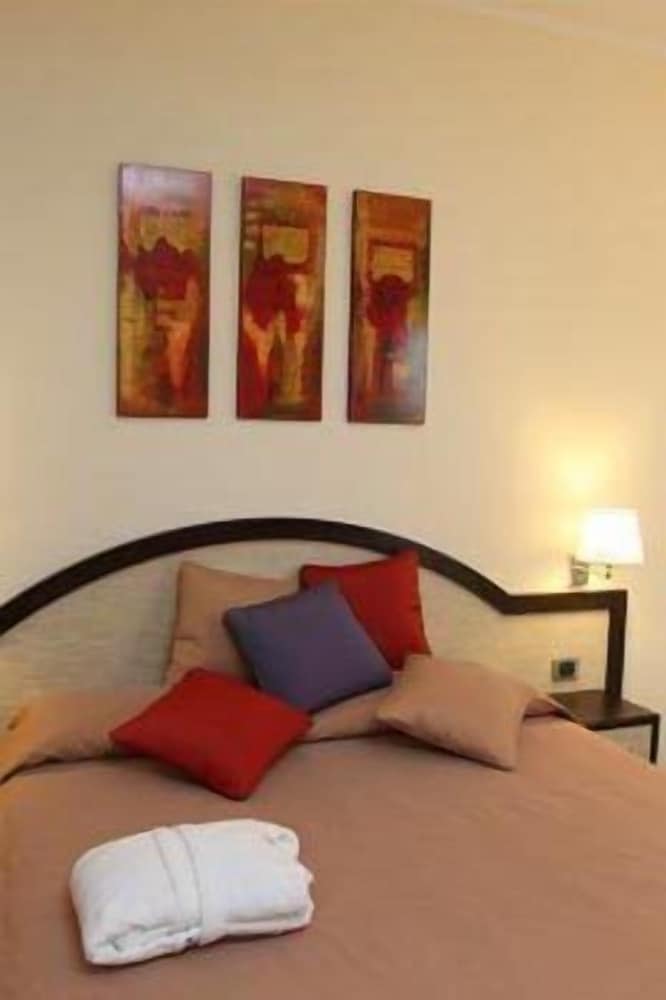 Hotel Gullo - zdjęcie 3