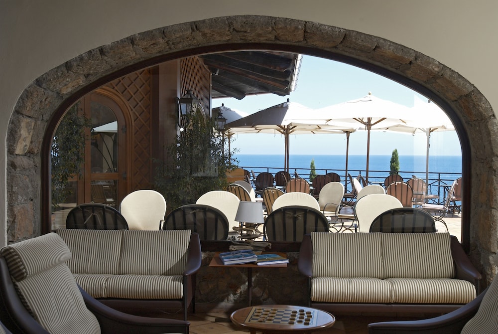Hotel Il Pellicano - zdjęcie 5