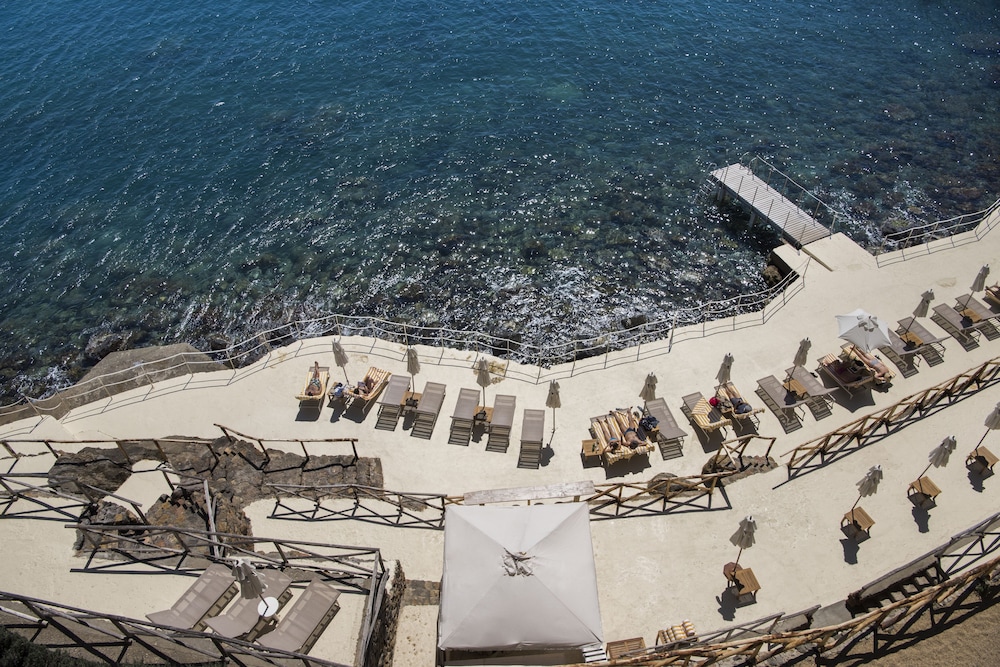 Hotel Il Pellicano - zdjęcie 4