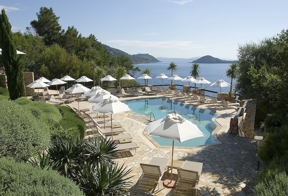 Hotel Il Pellicano - zdjęcie 2
