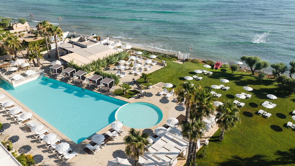 Canne Bianche_Lifestyle Hotel - zdjęcie 2